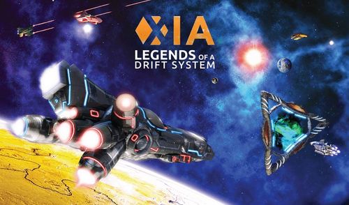 Xia: Legends of a Drift System thumbnail