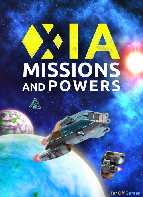 Xia: Missions and Powers thumbnail