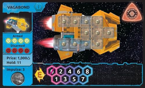 Xia: Print and Play Mini Expansion thumbnail