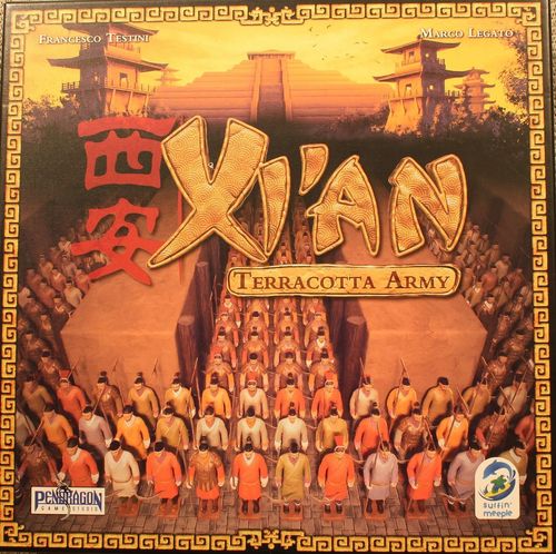 Xi'an thumbnail