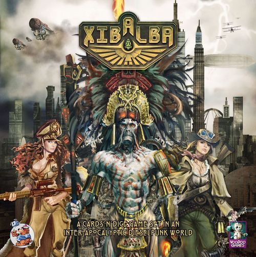 Xibalba thumbnail