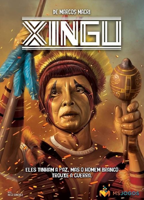 Xingu thumbnail