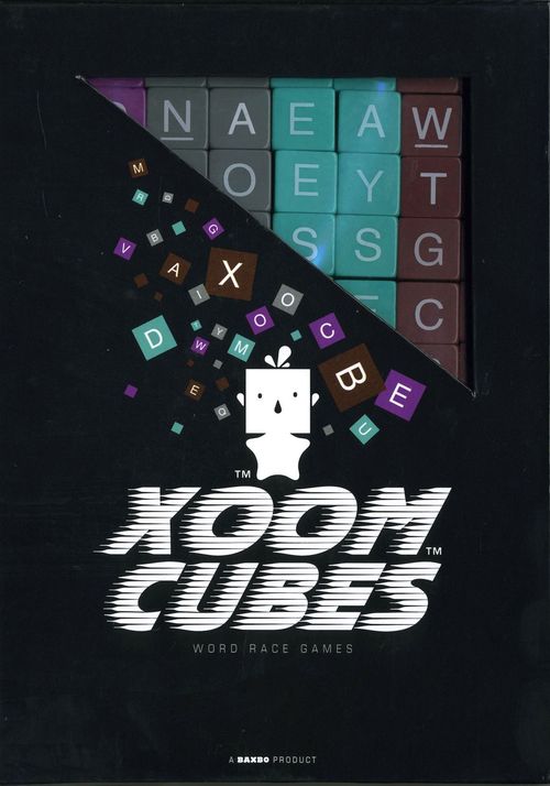 Xoom Cubes thumbnail