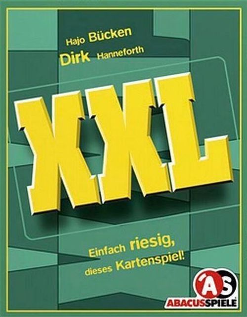 XXL thumbnail