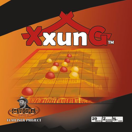 XXung thumbnail