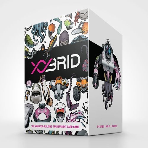 XYbrid thumbnail