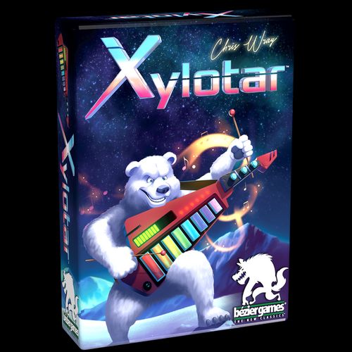 Xylotar thumbnail