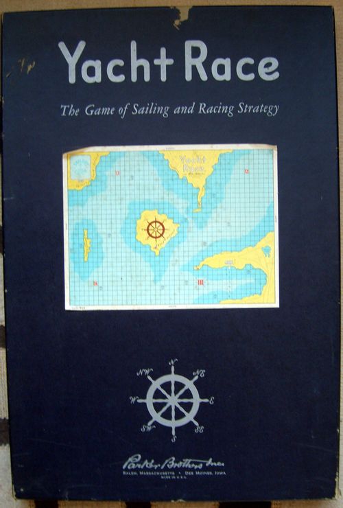 Yacht Race thumbnail