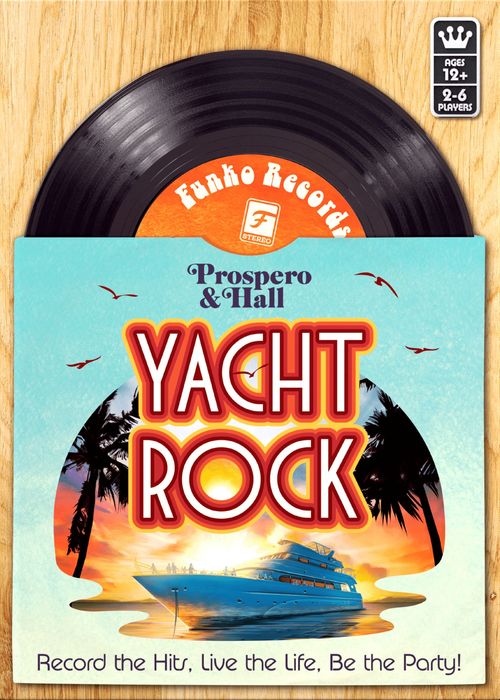 Yacht Rock thumbnail