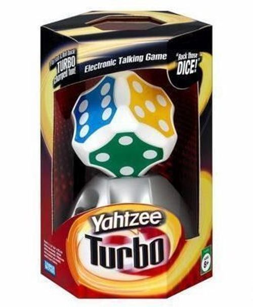 Yahtzee Turbo thumbnail