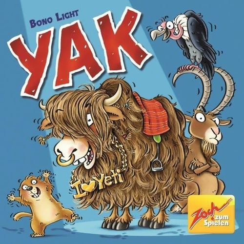 YAK thumbnail