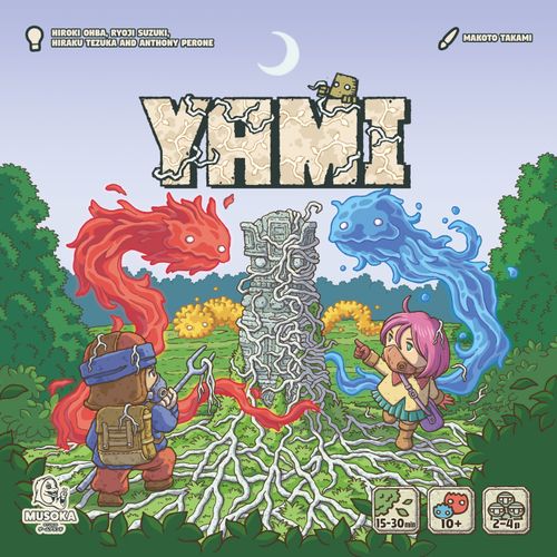 Yami thumbnail