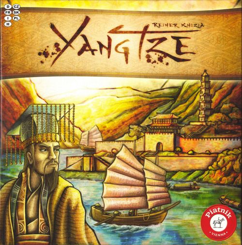 Yangtze thumbnail