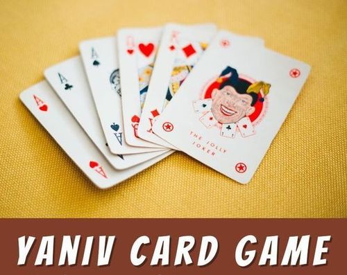 Yaniv thumbnail