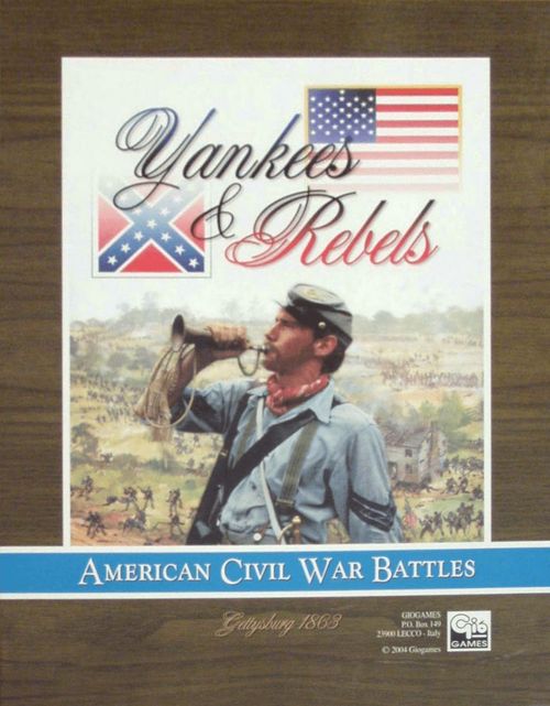 Yankees & Rebels thumbnail