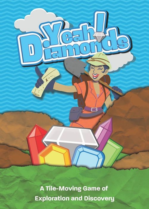 Yeah! Diamonds thumbnail