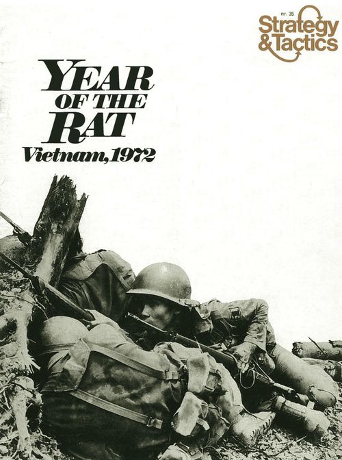 Year of the Rat: Vietnam, 1972 thumbnail