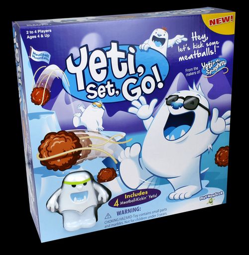 Yeti, Set, Go! thumbnail