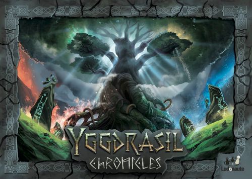 Yggdrasil Chronicles thumbnail