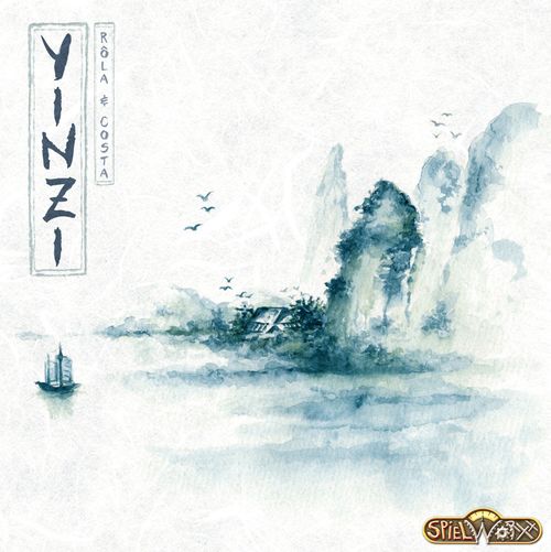 Yinzi thumbnail