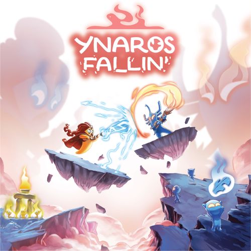 Ynaros Fallin' thumbnail