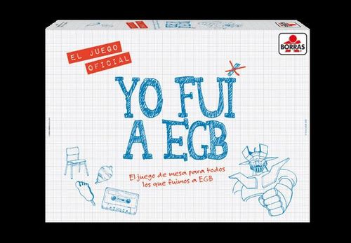 Yo Fui a EGB: El Juego Oficial thumbnail