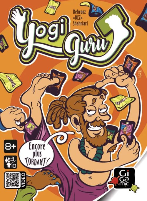 Yogi Guru thumbnail