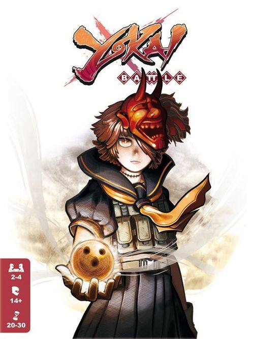 Yokai Battle thumbnail