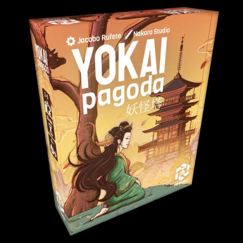 Yokai Pagoda thumbnail