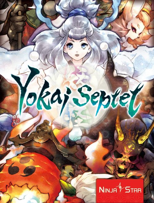 Yokai Septet thumbnail