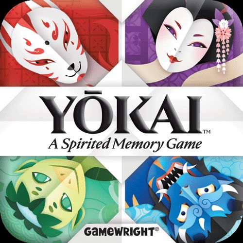 Yōkai thumbnail