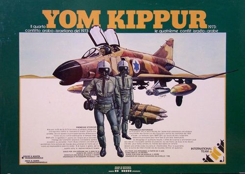 Yom Kippur thumbnail