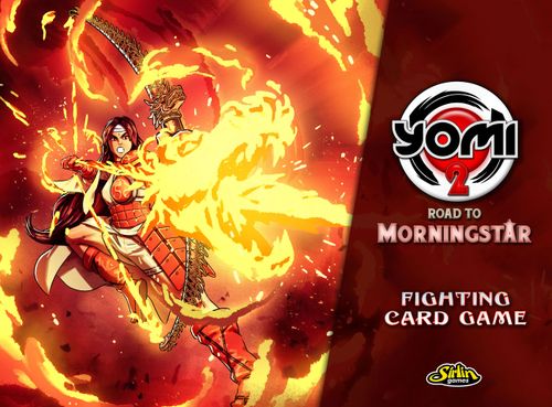 Yomi 2: Road to Morningstar thumbnail