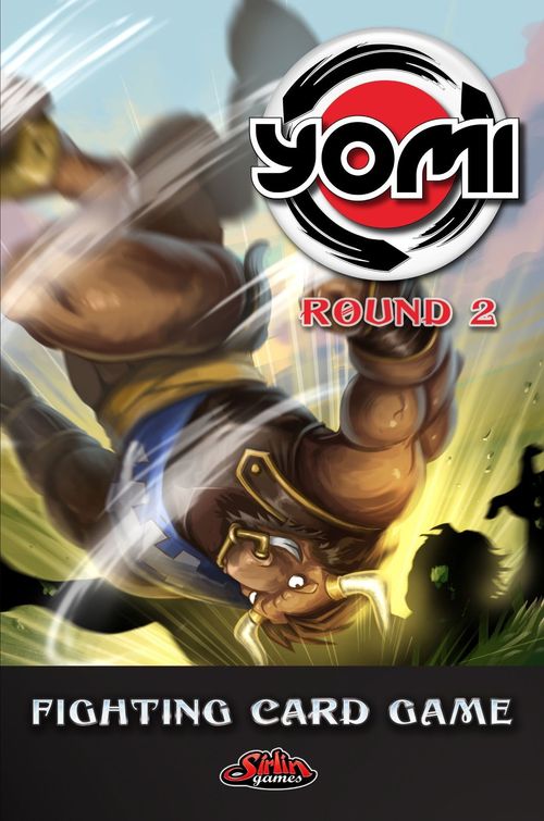 Yomi: Round 2 thumbnail