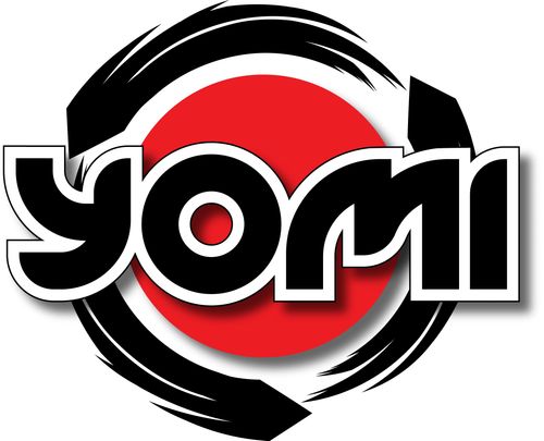 Yomi (Second Edition) thumbnail