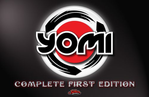 Yomi thumbnail