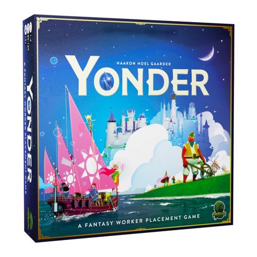 Yonder thumbnail