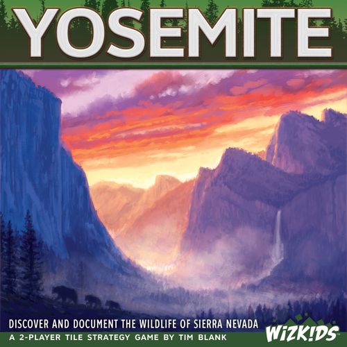 Yosemite thumbnail
