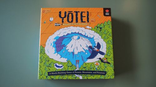 Yotei thumbnail