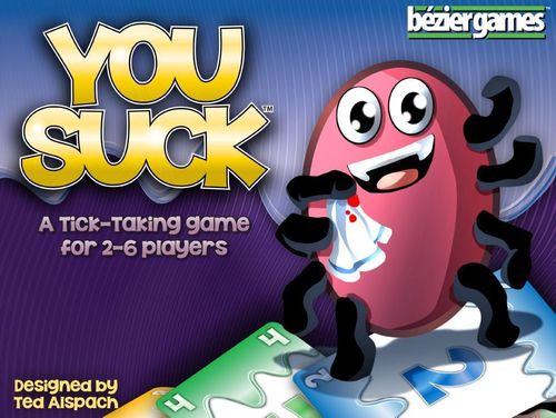 You Suck thumbnail