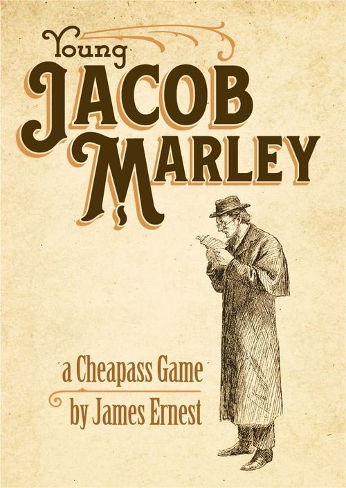 Young Jacob Marley thumbnail