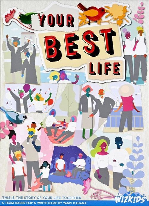 Your Best Life thumbnail