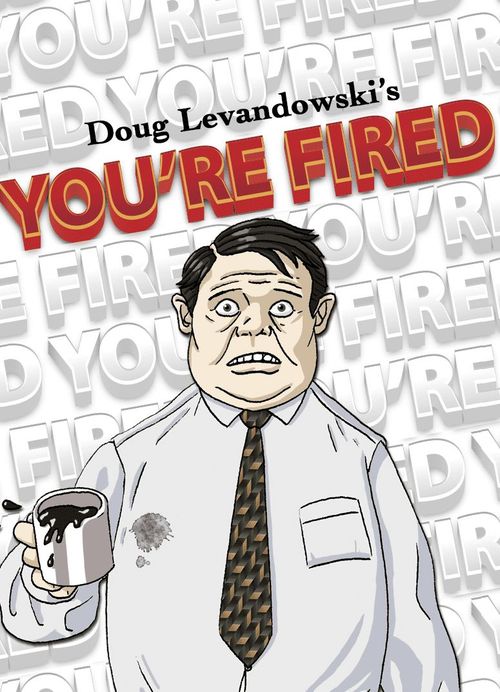 You're Fired! thumbnail