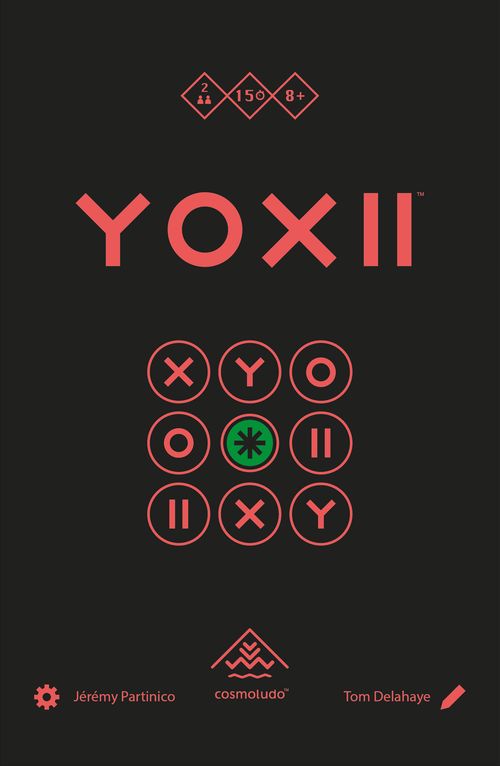 Yoxii thumbnail