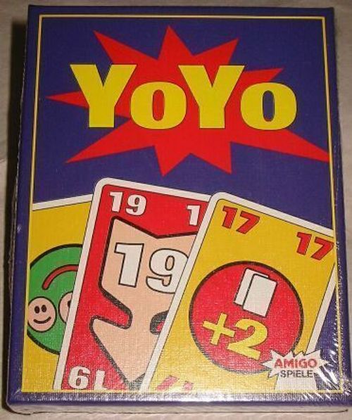 YoYo thumbnail