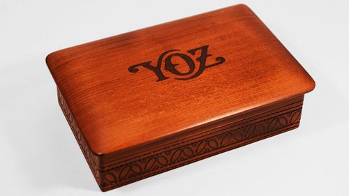 Yoz thumbnail