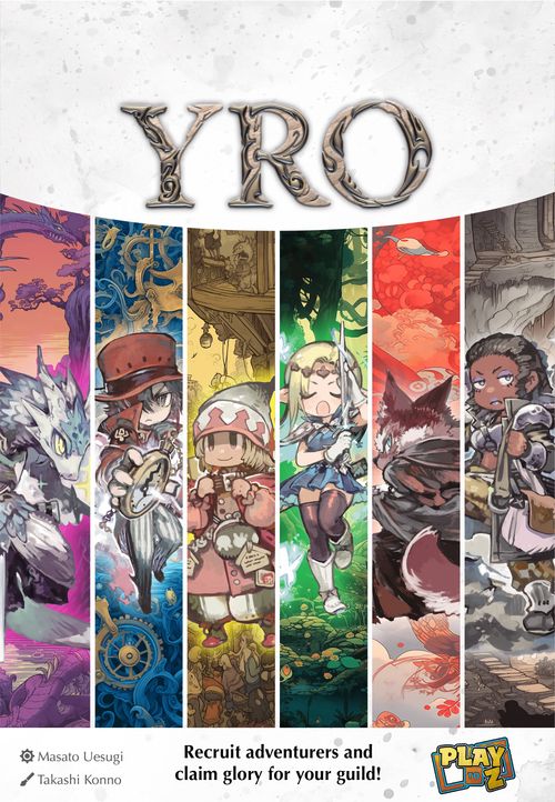 YRO thumbnail