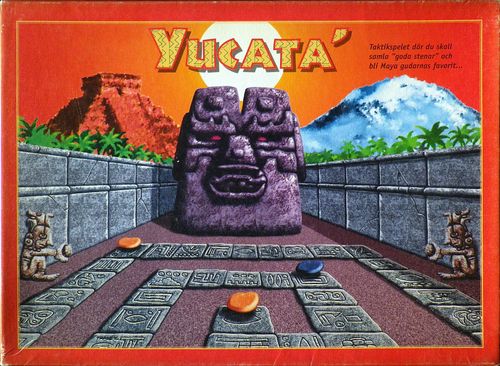 Yucata' thumbnail