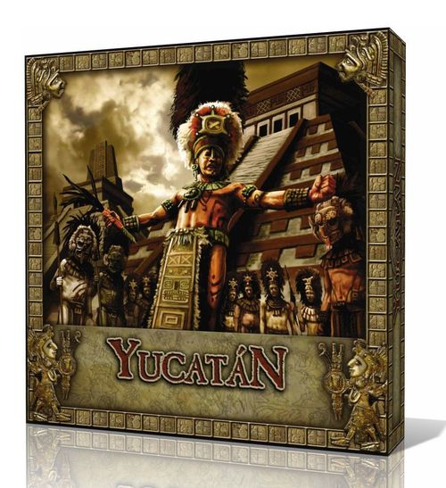 Yucatán thumbnail