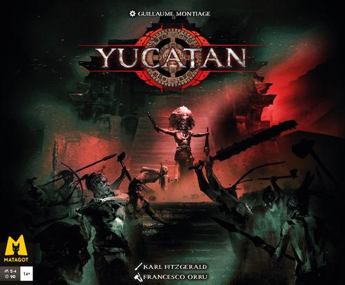 Yucatan thumbnail
